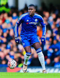 Kurt Zouma Chelsea