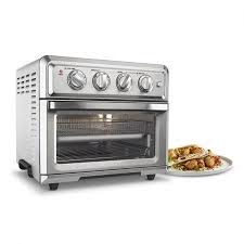 Cuisinart Toaster Oven Broilers Air Fryer Walmart Com Cuisinart Toaster Oven Cuisinart Toaster Toaster Oven