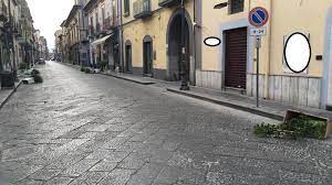 Proponiamo in vendita nel pieno centro di santa maria capua vetere, a 20 metri dalla villa comunale, e più precisamente in via madonna delle. Atti Di Vandalismo In Pieno Centro A Santa Maria Capua Vetere