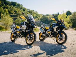 The asset size is 65.4 trillion krw at the end of 2019 placing gs as the 8th largest chaebol in korea. 2021 Bmw R 1250 Gs And R 1250 Gs Adventure First Look Cycle World