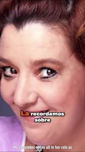 María Luisa Alcalá, recordada por su icónico papel de Claudia en "Dr.  Cándido Pérez", tuvo una carrera destacada desde su infancia. A pesar de su  éxito, enfrentó desafíos económicos significativos en ...