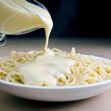 How To Make Plant Based Vegan Cream Sauce Cheese Sauce Recipe Cheese Sauce For Pasta White Sauce Pasta