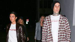 So when did kourtney and travis actually start dating? Kourtney Kardashian Travis Barker S Relationship Timeline In Photos Hollywood Life