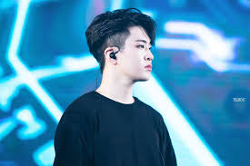 Guess The Male Kpop Idol Bias Version Quiz By Momo97 Got7 Youngjae Youngjae Got7