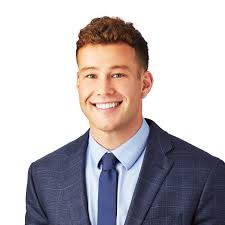 Barry Mcginley's Instagram, Twitter & Facebook