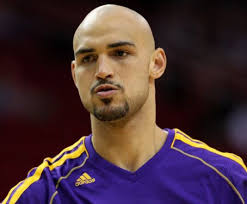 Who is Robert Sacre dating? Robert Sacre girlfriend, wife