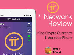 How does pi network work? Mine Crypto On Your Phone Review Of Pi App And Pi Coins