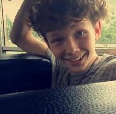 Joshua Luttrell's Instagram, Twitter & Facebook