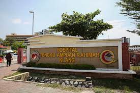 Hospital tengku ampuan rahimah jalan langat, 41200 klang, selangor. Report Covid 19 Outbreak At Klang General Hospital Dozens Of Patients And Staff Possibly Infected Malaysia Malay Mail