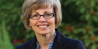 Colleagues remember the bright spirit of Cathy Adkison