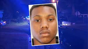 UPDATE Trey Wright, 18, has been arrested in connection to a shooting that  injured two people