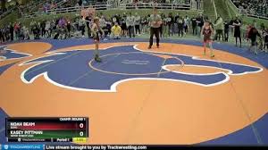 82 lbs Champ. Round 1