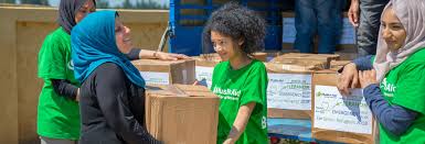 Its authorized share capital is rs. Muslim Aid Uk Linkedin