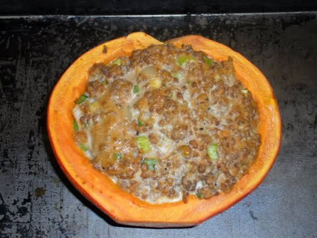 Yogurt Sauce
