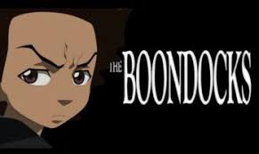 May 25, 2021 · in a congress stuffed with morons, it is a heavy lift to be considered america's dumbest politician — but sen. The Boondocks Western Animation Tv Tropes