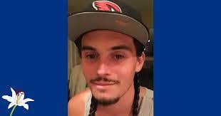 Anthony Mcnally's Instagram, Twitter & Facebook