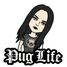 Bitmoji Dark Comics Punk Genres Goth Subculture
