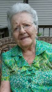 Obituary information for Essie Mae Martin