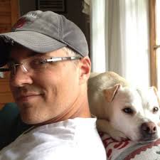 Jeffrey Eck's Instagram, Twitter & Facebook