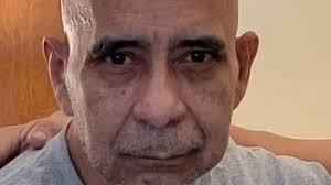 Fundraiser by Erika Montenegro : Pedro German