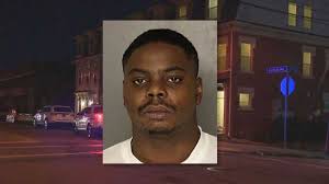 Self-defense claimed in fatal shooting in Pittsburgh's Hill District  neighborhood