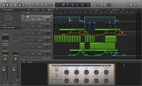 Logic Pro X Review Top 5 New Features Ask Audio