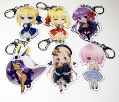 Check out inspiring examples of mashu artwork on deviantart, and get inspired by our community of talented artists. Fate Grand Order Saber Nero Bb Nitocris Abigail Mashu Anime Etsy