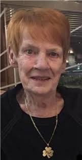 Patricia Mcintyre Obituary