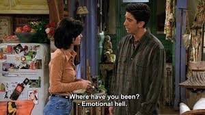 21 Most Relatable Friends Quotes Of All Time In 2020 Friends Quotes Tv Show Friends Quotes Friends Quotes Funny