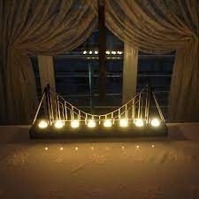 Kopru Minyaturu Siyah Mumluk 8 Adet Led Mum Hediye 110 Mumluklar Mumlar Led