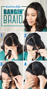 Having trouble as soon as styling your hair? Easy Hair Hacks And Hairstyles