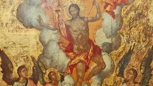 Από τη μια οι μυρωδιές από τσουρέκια και καλιτσούνια να γεμίζουν το σπίτι , τα κρέατα να ετοιμάζονται για το βράδυ της ανάστασης και το μεσημέρι πάσχα και. Megalo Sabbato Anasta O 8eos Cretalive Eidhseis