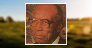 ANDERSON CHARLES MASSEY, SR. Obituary December 18, 2020