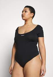 Diesel Body Big Tall Body Black Zalando De