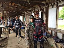 Southern Maryland Paintball 11272 Edge Hill Rd Newburg Md Sports Clubs Mapquest