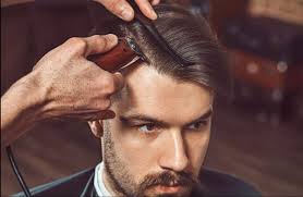 30 popular men's haircuts and hairstyles for 2021. Best Haircuts For Men With Thinning Hair 2018 Viviscal Healthy Hair Tips