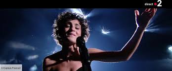Barbara pravi won the french national final eurovision france, c'est vous. France Will Be Represented By Barbara Pravi And Her Song Voila Archyde