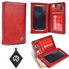 fits ZTE U880E + NuVur Key Chain ...
