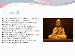 Sri siddhartha gautama is a 2013 sinhalese film directed by saman weeraman and starring siddhartha gautama buddha overview and buddhist history from thaiamuletsales (.com) this. Buddhismus Wendy Delphine Sven Ppt Herunterladen