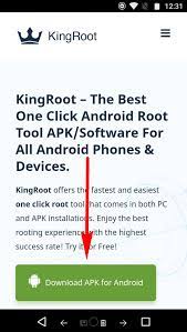 Except that you can use it even if … Download Kingroot Apk For Android 7 1 1 Nougat