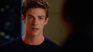 Barry a Joe: ¡No eres mi padre!