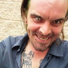 Jeremy Putman's Instagram, Twitter & Facebook