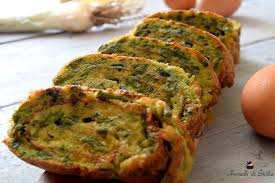 Un abbinamento particolarmente felice per gli asparagi selvatici è quello con le uova, siano esse al tegamino o cucinate sotto forma di frittata. Frittata Di Asparagi Selvatici