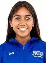 2025 Track and Field Roster