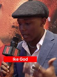 Discover Your Greatest Influences with Lights Camera Naija