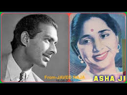 Teri marzi hai jahaan mujhe le chal tu wahaan