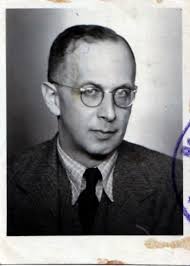 Stolpersteine in Graz Walter Hafner