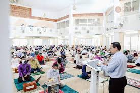 Malaysia technology university mosque kuala lumpur | zone friday prayers date: Pusat Islam Utm Kuala Pusat Islam Utm Kuala Lumpur