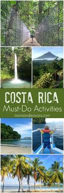 Costa Rica Family Travel 10 Must Do Activities In Costa Rica Great For All Ages Including Young Kids With Images Costa Rica With Kids Costa Rica Travel