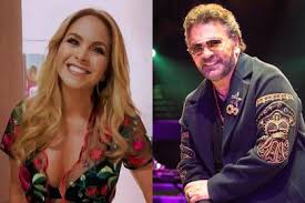 Mijares, spain country spain autonomous community castile and león province ávila municipality mijares. You Live The Grief You Overcome It Mijares Revealed Unpublished Aspects Of His Divorce From Lucero